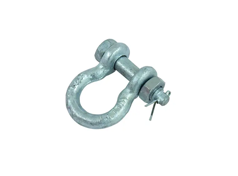 EUROLITE Shackle 10mm 